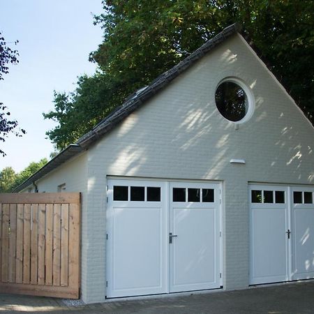 Het Rooversnest Riel Extérieur photo