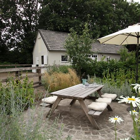Het Rooversnest Riel Extérieur photo