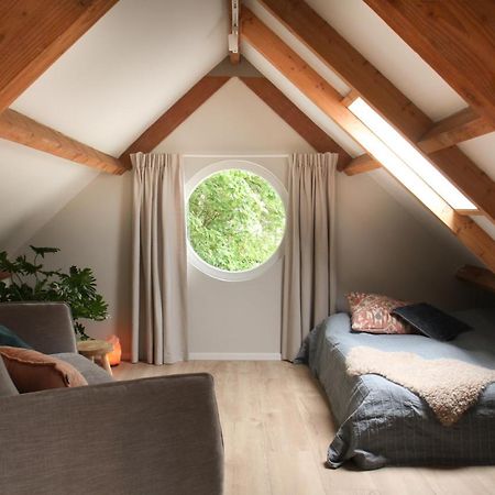 Het Rooversnest Riel Extérieur photo