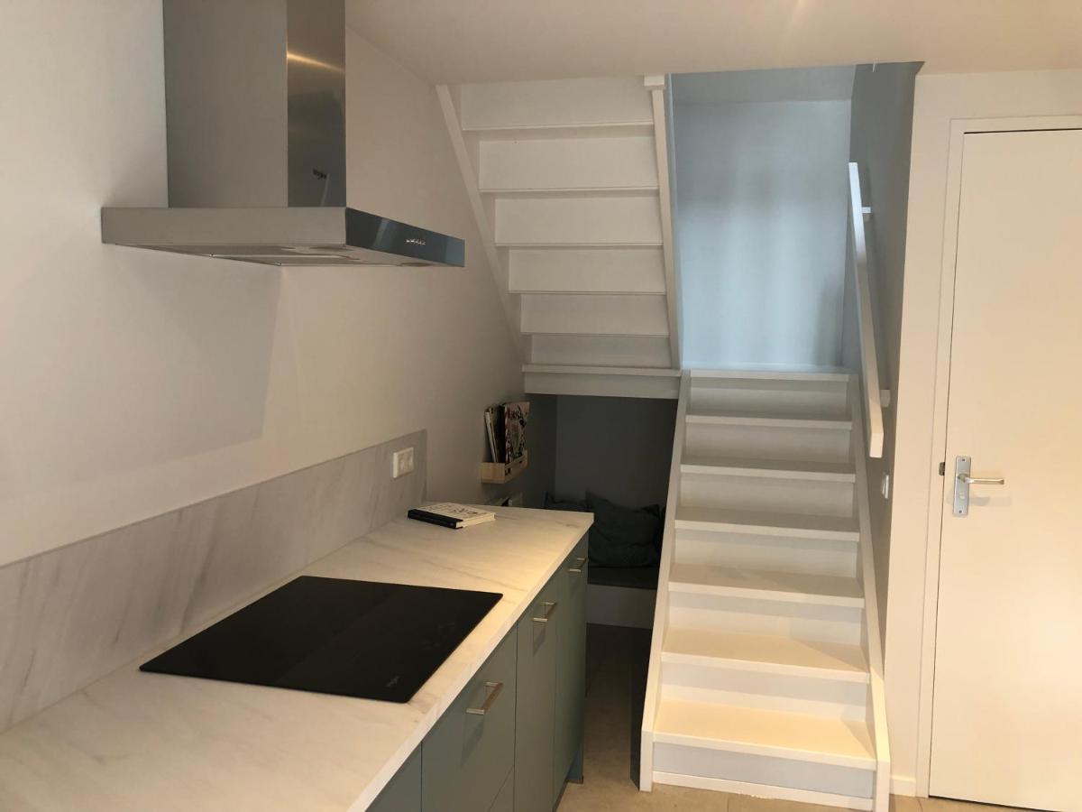 Het Rooversnest Riel Extérieur photo