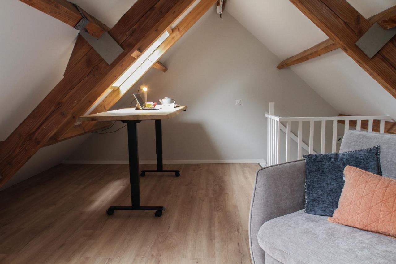 Het Rooversnest Riel Extérieur photo