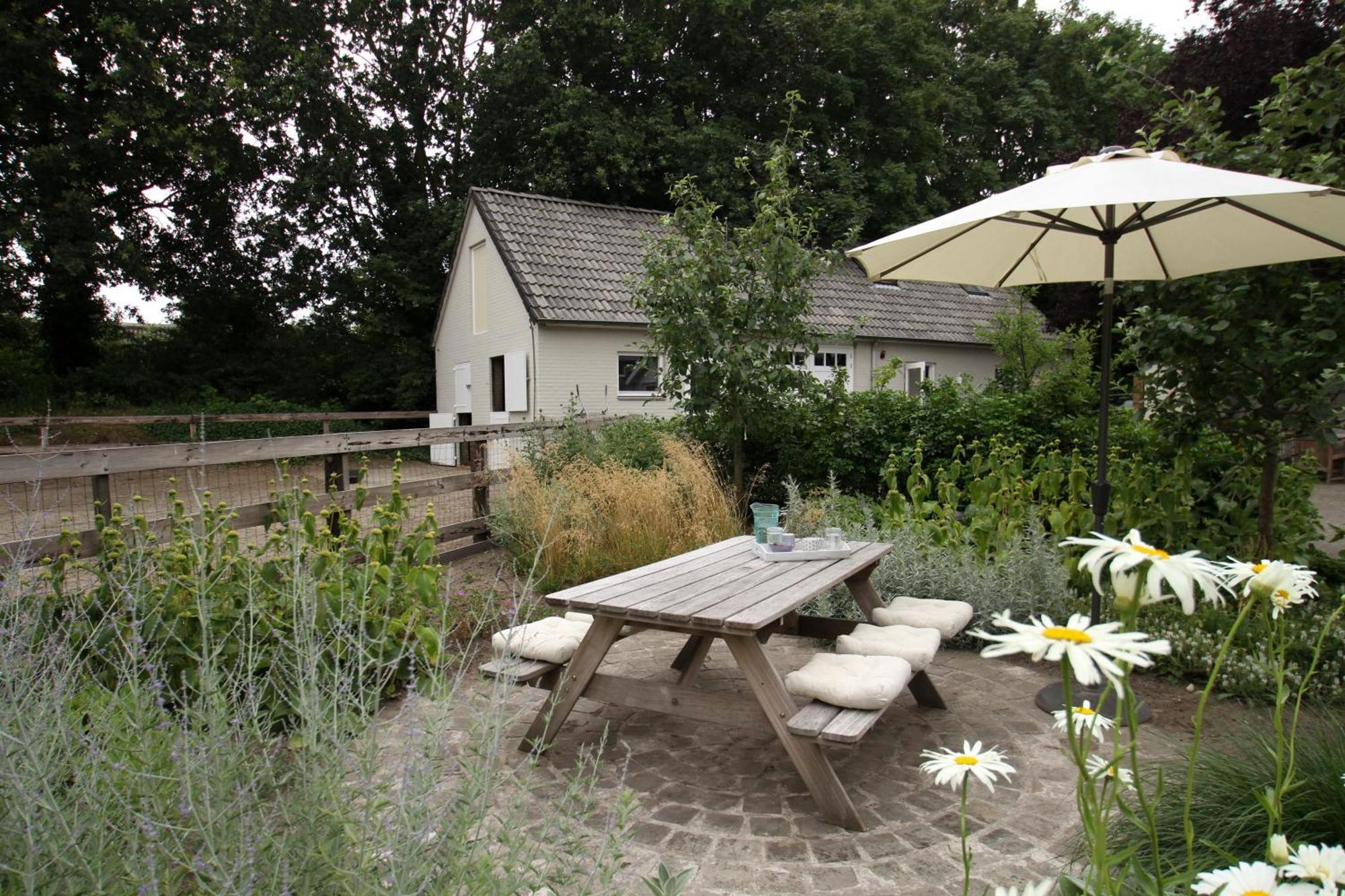 Het Rooversnest Riel Extérieur photo