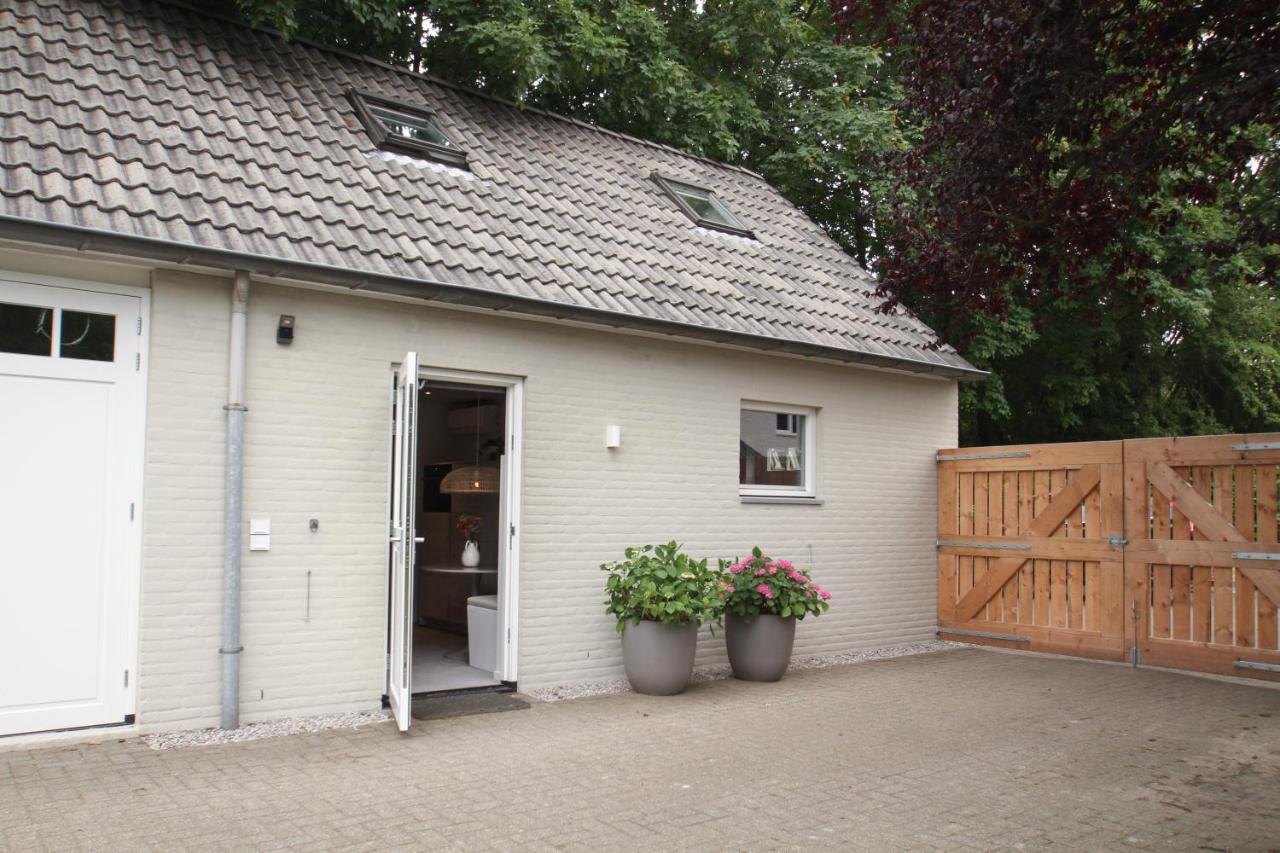 Het Rooversnest Riel Extérieur photo
