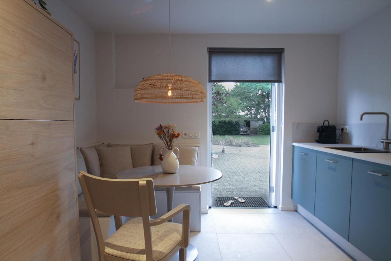 Het Rooversnest Riel Extérieur photo