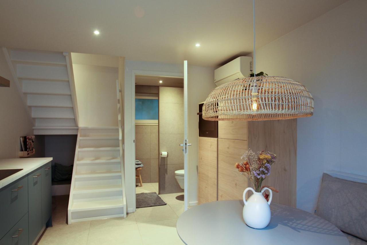 Het Rooversnest Riel Extérieur photo