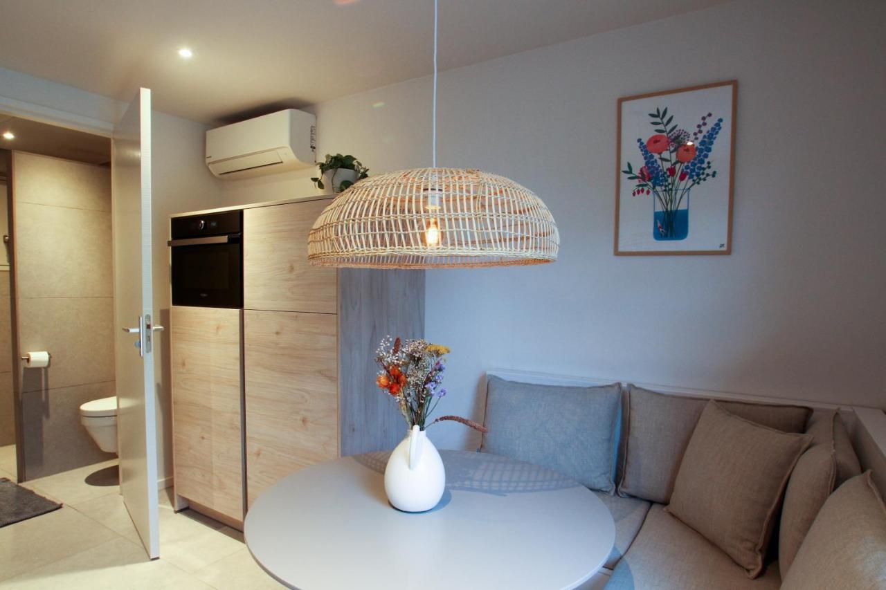 Het Rooversnest Riel Extérieur photo